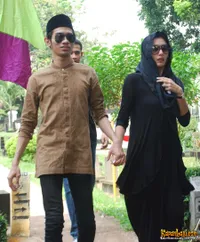 Foto Tria Changcuters