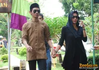 Foto Tria Changcuters