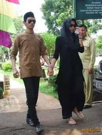 Foto Tria Changcuters