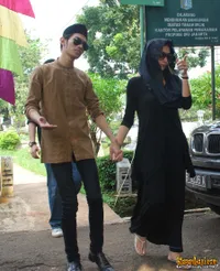 Foto Tria Changcuters