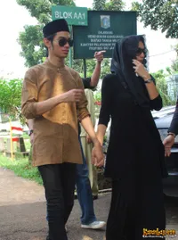 Foto Tria Changcuters