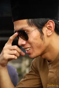 Foto Tria Changcuters