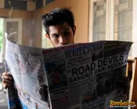 Foto Tria Changcuters