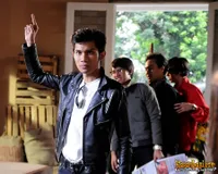 Foto Tria Changcuters