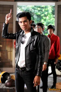 Foto Tria Changcuters