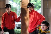 Foto Tria Changcuters