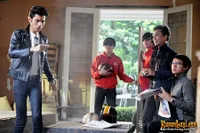 Foto Tria Changcuters