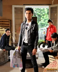 Foto Tria Changcuters