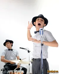 Foto Tria Changcuters