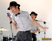 Foto Tria Changcuters