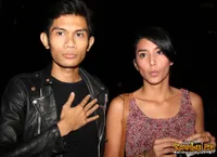 Foto Tria Changcuters