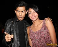 Foto Tria Changcuters