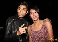 Foto Tria Changcuters