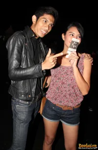 Foto Tria Changcuters