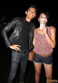 Foto Tria Changcuters