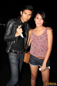 Foto Tria Changcuters