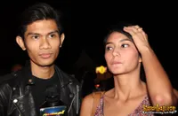 Foto Tria Changcuters