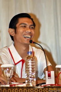 Foto Tria Changcuters