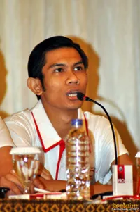 Foto Tria Changcuters