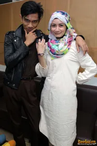 Foto Tria Changcuters