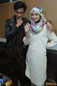 Foto Tria Changcuters