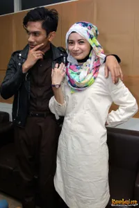 Foto Tria Changcuters