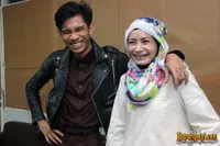 Foto Tria Changcuters