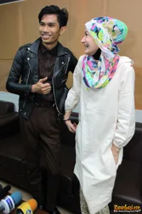 Foto Tria Changcuters