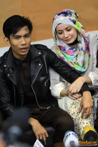 Foto Tria Changcuters