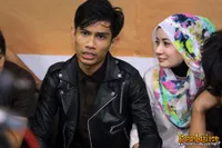 Foto Tria Changcuters