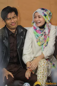 Foto Tria Changcuters