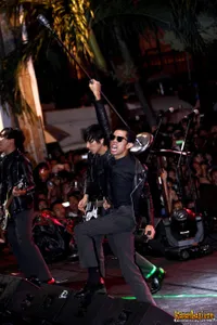 Foto Tria Changcuters