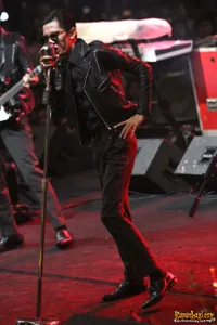 Foto Tria Changcuters