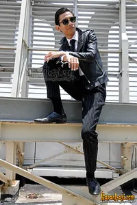 Foto Tria Changcuters