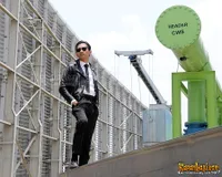 Foto Tria Changcuters