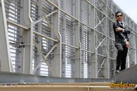 Foto Tria Changcuters