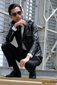 Foto Tria Changcuters