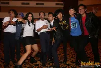 Foto Tria Changcuters