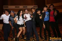 Foto Tria Changcuters