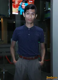 Foto Tria Changcuters