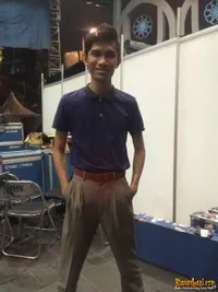 Foto Tria Changcuters