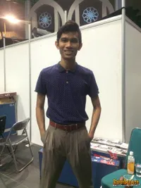 Foto Tria Changcuters