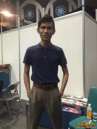 Foto Tria Changcuters