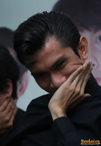 Foto Tria Changcuters