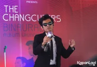 Foto Tria Changcuters