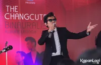 Foto Tria Changcuters