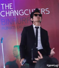 Foto Tria Changcuters