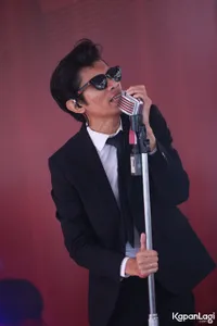 Foto Tria Changcuters