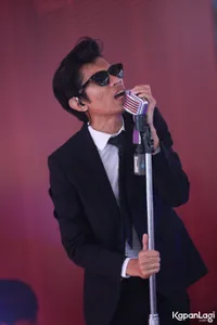 Foto Tria Changcuters