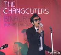 Foto Tria Changcuters